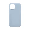 Cell Phone Cases<MVMT Silicone MagSafe Snap-On Protective Case for iPhone 14 Pro Max, Blue (IC7969M-14X-BLM)