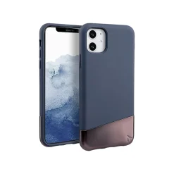 Cell Phone Cases<MVMT Slide Navy Case for iPhone 11 (IC7585-11R-NV8)