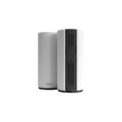 Air Purifiers<Adesso myGEKOgear Cyclone O2 Air Purifier (GUAO2)