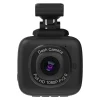 Cameras & Camcorders<Adesso myGEKOgear Orbit 500 2.1 Megapixel Vehicle Camera, Black (GO5008G)