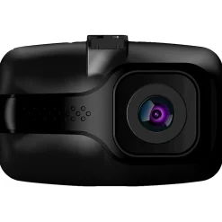 Cameras & Camcorders<Adesso myGEKOgear Orbit 110 2.1 Megapixel Vehicle Camera, Black (GO1108G)