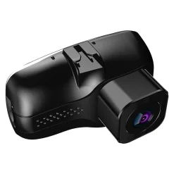 Cameras & Camcorders<Adesso myGEKOgear Orbit 110 2.1 Megapixel Vehicle Camera, Black (GO1108G)