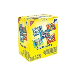 Cookies<Nabisco Classic Mix Cookies, Assorted, 1 oz., 40/Pack (220-00086)