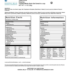 Cookies<Nabisco Oreo Chocolate Sandwich Cookies, 2 oz., 30 Packs/Box (220-00421)
