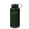 Nalgene Wide Mouth Bottle, Jade, 32 oz. (2020-5332) Best