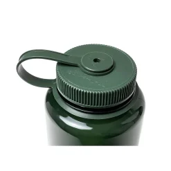 Nalgene Wide Mouth Bottle, Jade, 32 oz. (2020-5332) Best
