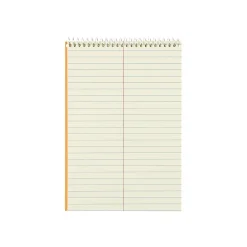 National Brand Steno Pad, 6