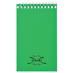 National Brand Xtreme Memo Pad, 3