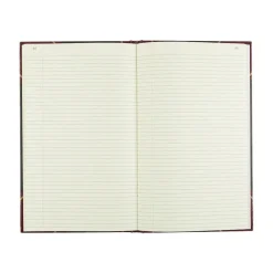 Online National Texhide Series Record Book, 8.75