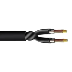 Naztech Platinum MFi Lightning Earbuds, Black (14203)