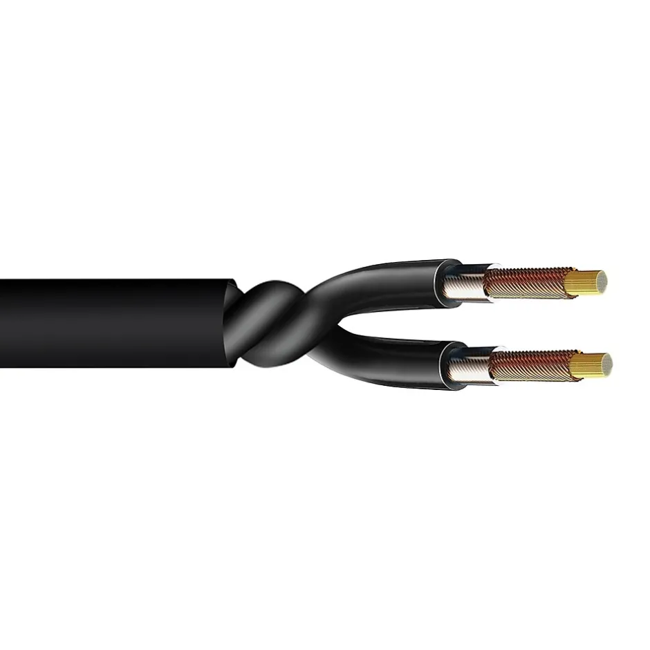 Naztech Platinum MFi Lightning Earbuds, Black (14203)