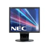 NEC MultiSync E172M-BK 17" LED Monitor, Black* Flat Monitors