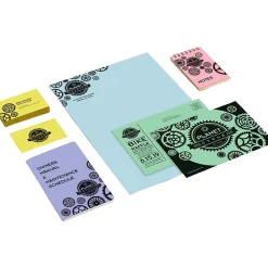 New Astrodesigns 65 lb. Cardstock Paper, 8.5