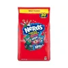 Gummy & Chewy Candy<Nerds Gummy Clusters Candy Holiday Treat Packs, Assorted Flavors, 15 oz. (08331)