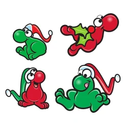 Gummy & Chewy Candy<Nerds Gummy Clusters Candy Holiday Treat Packs, Assorted Flavors, 15 oz. (08331)