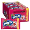 Gummy & Chewy Candy<Nerds Rainbow Gummy Clusters Share Pack, 3 oz, 12/PK (220-02360)