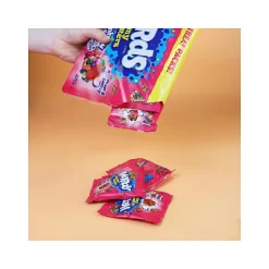 Gummy & Chewy Candy<Nerds Rainbow Gummy Clusters Candy, 6 oz. (08476)