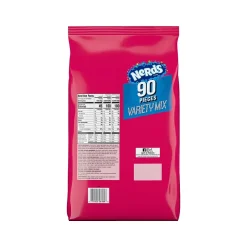Gummy & Chewy Candy<Nerds Variety Mix Gummy Candy, 41.76 oz. (08189)