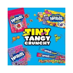 Gummy & Chewy Candy<Nerds Variety Mix Gummy Candy, 41.76 oz. (08189)