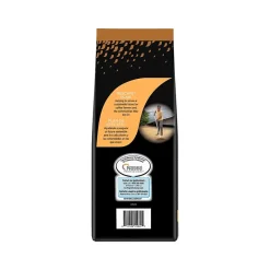 Coffee<Nescafe Espresso Whole Bean Coffee, Espresso Roast, 32 oz. (NES59095)
