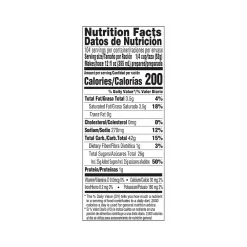 Coffee<Nescafe French Vanilla Frothy Coffee Beverage Mix, Packet, 32 oz., 6/Carton (12025548)