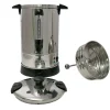 Coffee Makers<Nesco 30-Cup Coffee Urn, Stainless Steel (CU-30)