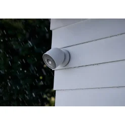 Security Cameras & Systems<Google Nest Indoor Outdoor Camera Battery, White 2/Pack (GA01894-US)