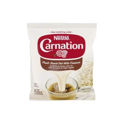 Milk & Creamer<Nestle Carnation Oat Milk Powdered Creamer, 17.64 oz., 4/Carton (12497899)