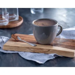 Cocoa<Nestle Milano Rich Chocolate Hot Cocoa, 28 oz., 4/Carton (416818)