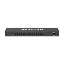 Netgear 300 Plus 16-Port Gigabit Ethernet Managed Switch, 10/100/1000 Mbps (GS316EPP-100NAS)* Ethernet Switches & Splitters