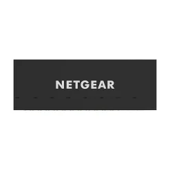 Netgear 300 Plus 16-Port Gigabit Ethernet Managed Switch, 10/100/1000 Mbps (GS316EPP-100NAS)* Ethernet Switches & Splitters
