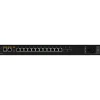 Netgear AV Line 12-Port Managed Switch, Black (MSM4214X-100NAS)* Ethernet Switches & Splitters
