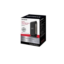Netgear CM1000 DOCSIS 3.1 32x8 Cable Modem* Modems