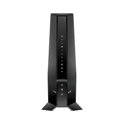 Netgear Nighthawk AX2700 Dual Band Router, Black (CAX30S-100NAS)* Wi-Fi Routers