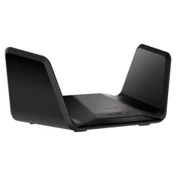 Netgear Nighthawk AX6600 Tri Band MU-MIMO Gaming Router, Black (RAX70-100NAS)* Wi-Fi Routers
