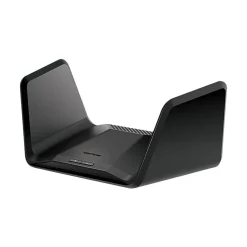 Netgear Nighthawk AXE7800 7800Mbps Tri-Band MU-MIMO 6E Router, Black (RAXE300-100NAS)* Wi-Fi Routers
