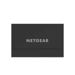Netgear Plus 8-Port Gigabit Ethernet PoE Managed Switch, Black (GS308EPP-100NAS)* Ethernet Switches & Splitters