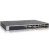 Netgear 28-Port 10G Ethernet Smart Managed Pro Switch (XS728T)* Ethernet Switches & Splitters
