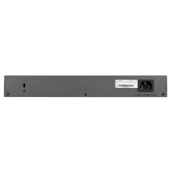 Netgear 8-Port Gigabit Ethernet Unmanaged Switch, Blue (XS508M-100NAS)* Ethernet Switches & Splitters
