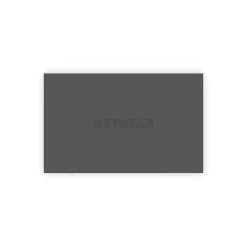 Netgear 16-Port Gigabit Ethernet PoE Unmanaged Switch, 10/100/1000 Mbps, Black/Blue (GS516UP-100NAS)* Ethernet Switches & Splitters