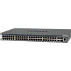 Netgear ® ProSAFE® GSM4352S-100NES 48 Port Managed Ethernet Switch* Ethernet Switches & Splitters