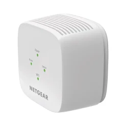 Netgear Range EX6110-100NAS Dual Band 2.4/5GHz Wireless Extender* Wi-Fi Extenders