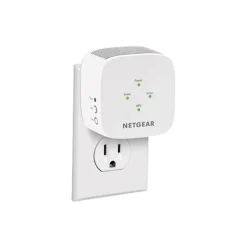 Netgear Range EX6110-100NAS Dual Band 2.4/5GHz Wireless Extender* Wi-Fi Extenders