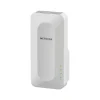 Netgear Range Extender AX Dual Band WiFi 6 Extenders, Wall-plug, White (EAX15-100NAS)* Wi-Fi Extenders