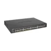 Netgear 300-Series 48-Port Gigabit Ethernet Unmanaged Switch, Black (GS348PP-100NAS)* Ethernet Switches & Splitters