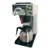 Coffee Makers<Newco 8-Cups Pourover Coffee Maker, Metallic (NEWAKTC)