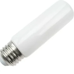 Light Bulbs<Newhouse Lighting Modern T10 LED Bulb 2.3W (20W Equivalent) E26 Medium Base; Halogen Replacement Light (T10-2320)