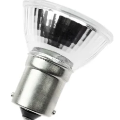 Light Bulbs<Newhouse Lighting Modern 1383 Base LED Elevator Bulb 2.3W (20W Equivalent) BA15S; Halogen Replacement (1383-2320)