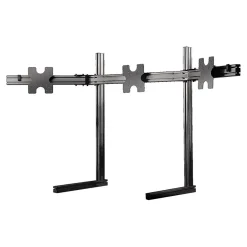 Next Level Racing Elite Adjustable Stand, Up to 43