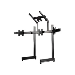 Next Level Racing Elite Adjustable Stand, Up to 43